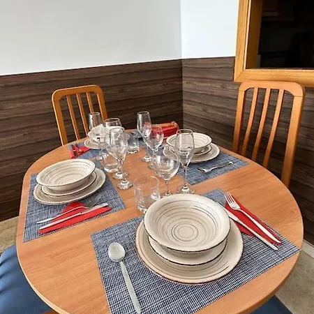 Apartamento Paraiso Lido Benidorm Zewnętrze zdjęcie