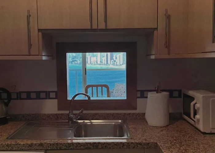 Apartamento Paraiso Lido
