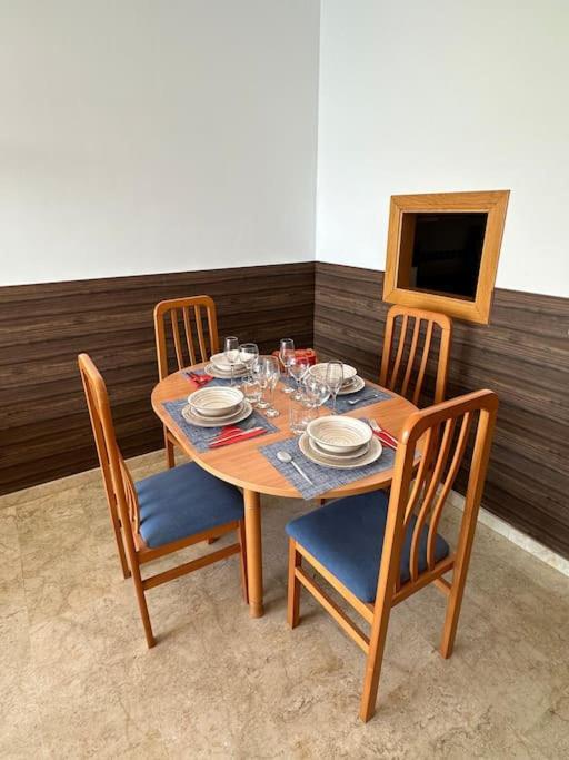Paraiso Lido Appartement