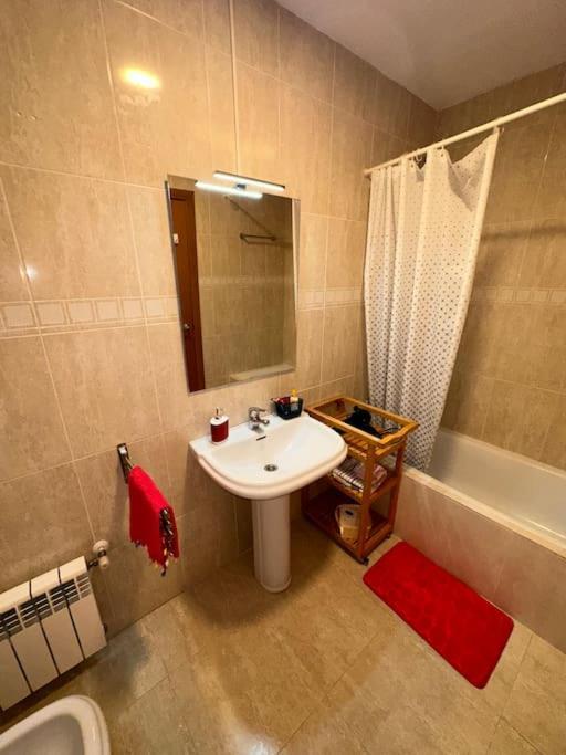 Paraiso Lido Appartement Benidorm