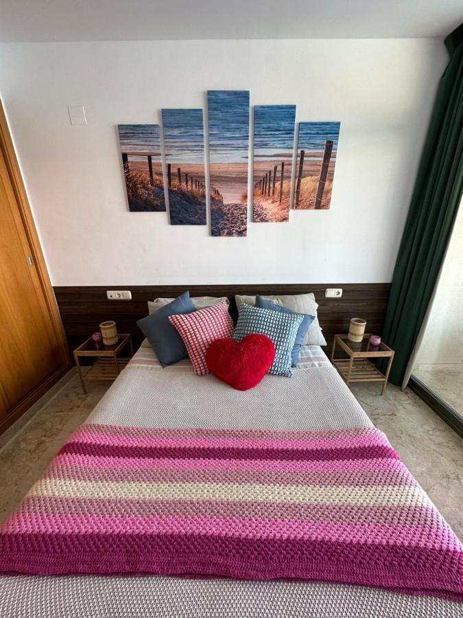 Appartement Paraiso Lido *