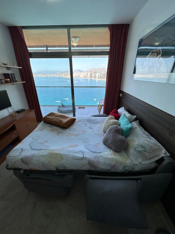 Paraiso Lido Appartement