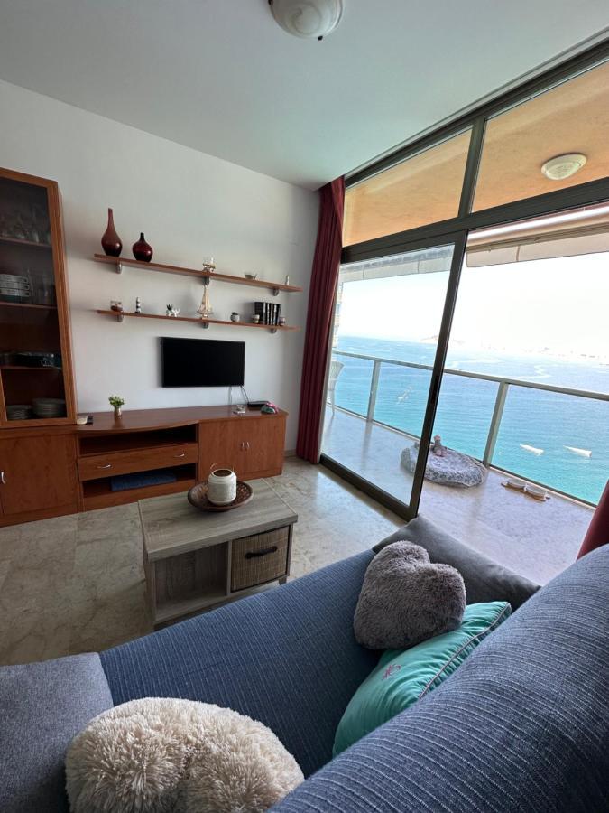 Paraiso Lido Appartement