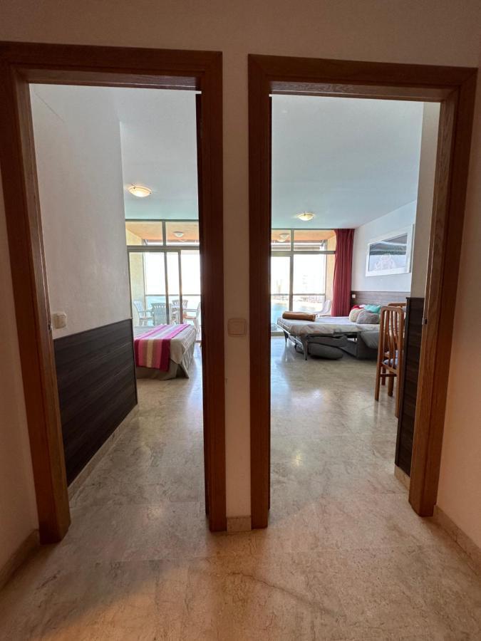 Appartement Paraiso Lido *