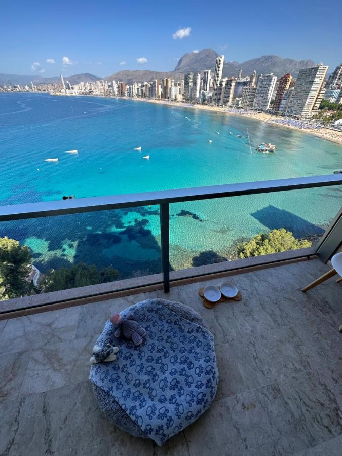 Paraiso Lido Appartement *