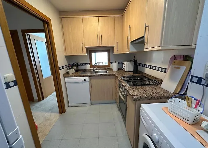 Apartamento Paraiso Lido